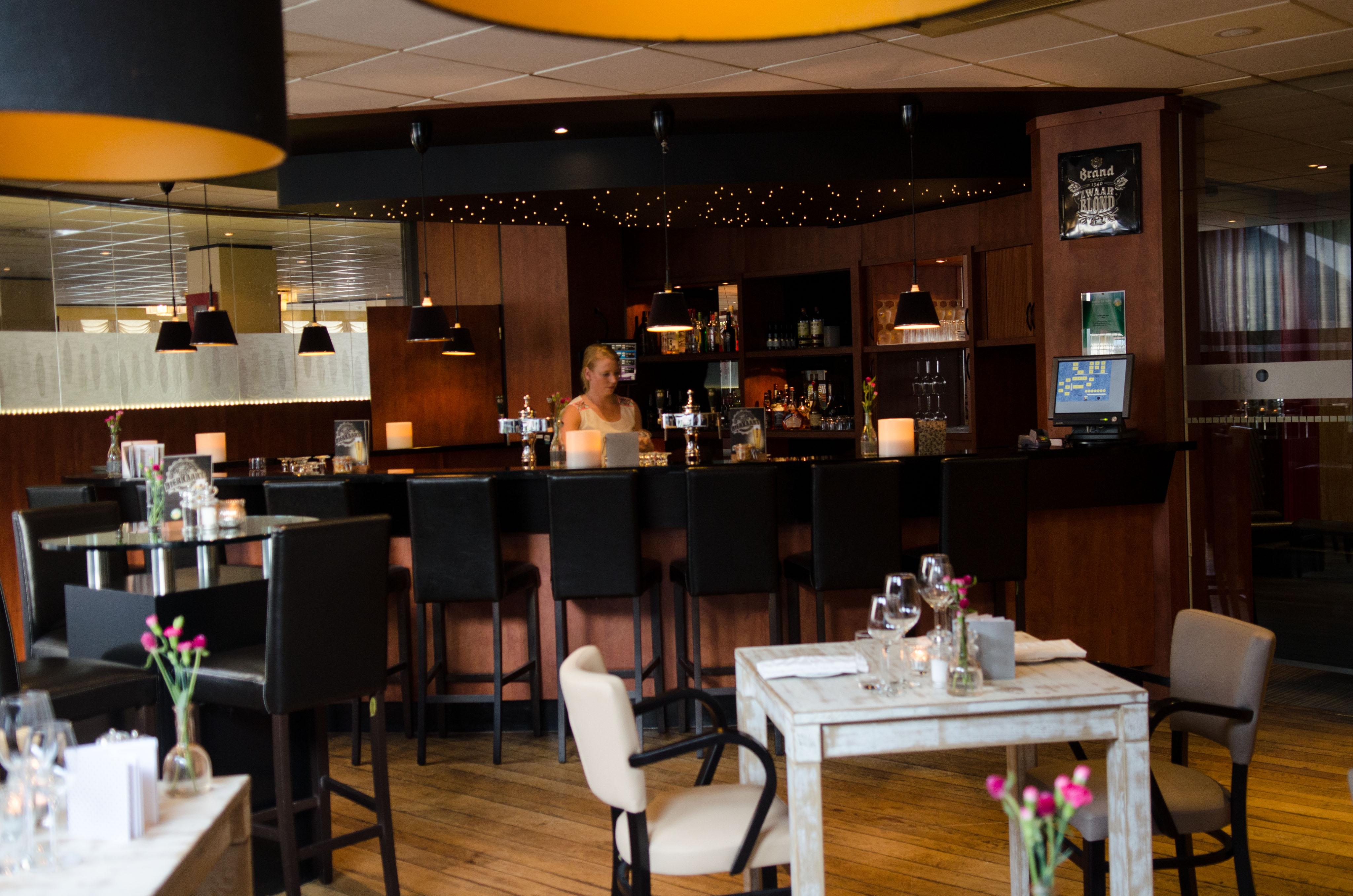 Fletcher Hotel-Restaurant Верт Экстерьер фото