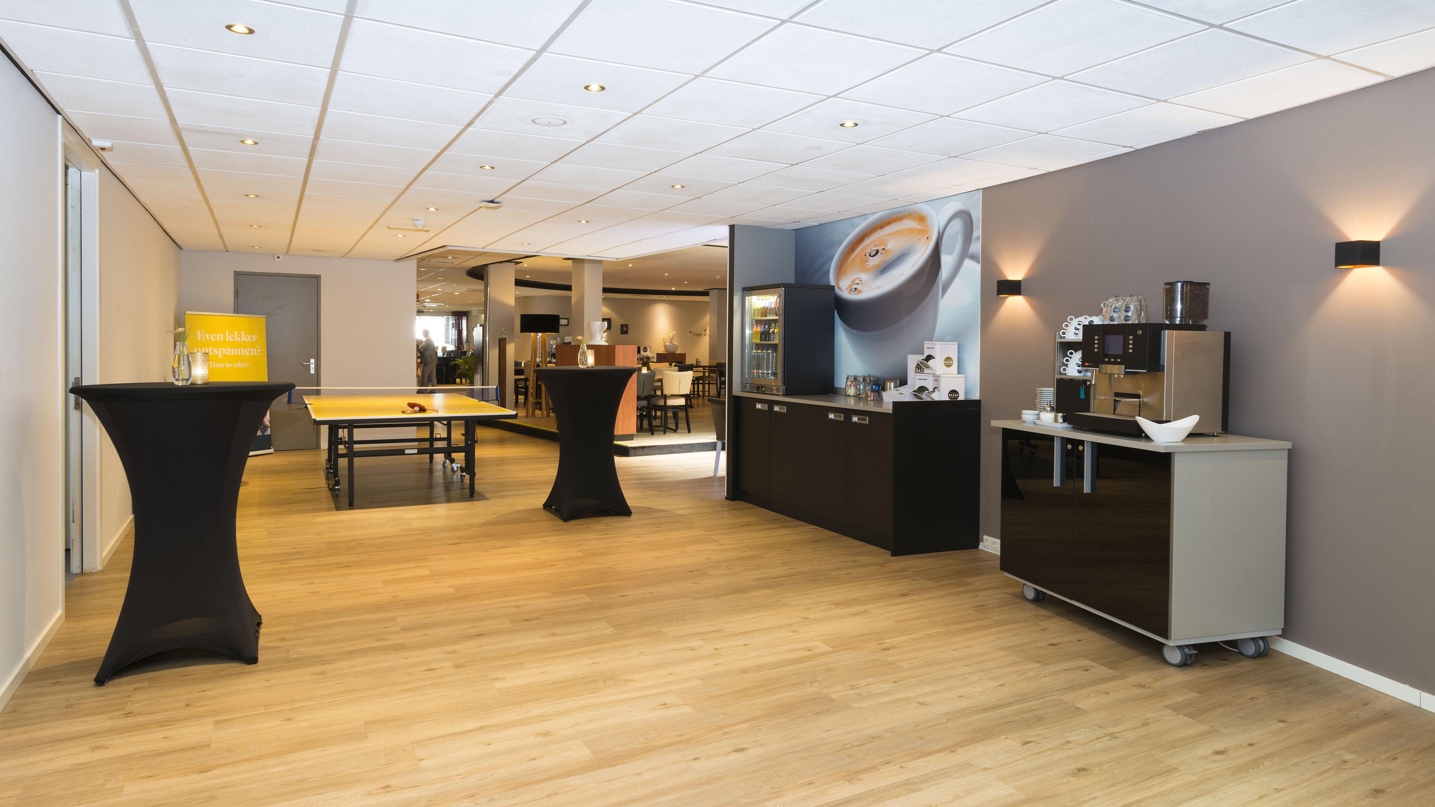 Fletcher Hotel-Restaurant Верт Экстерьер фото