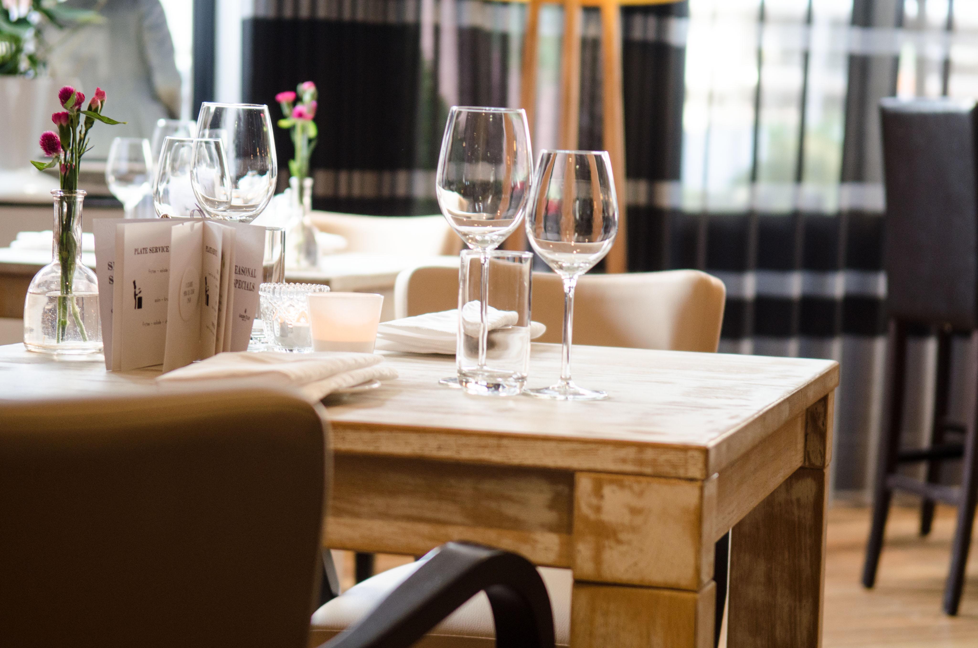 Fletcher Hotel-Restaurant Верт Экстерьер фото