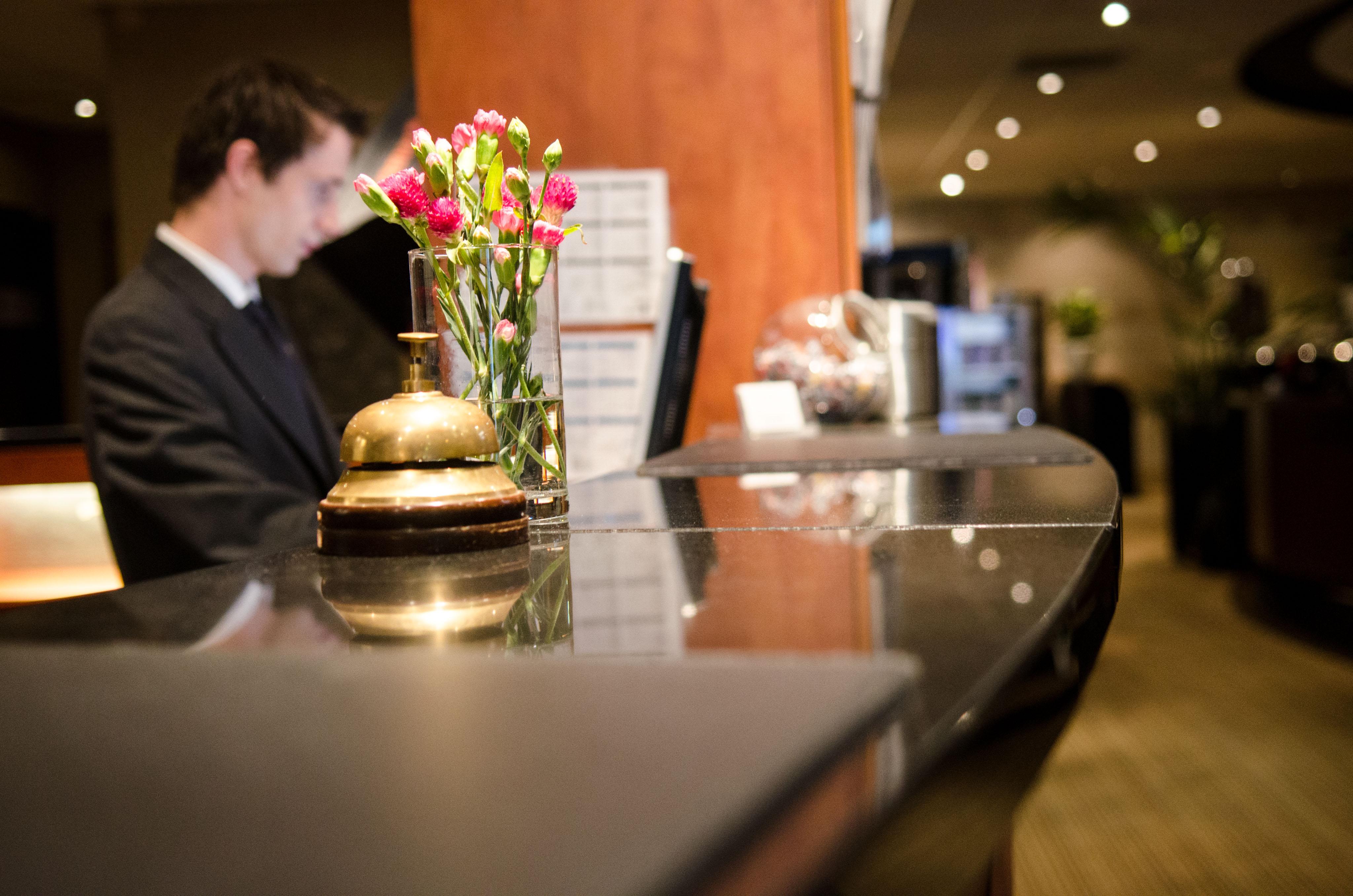 Fletcher Hotel-Restaurant Верт Экстерьер фото